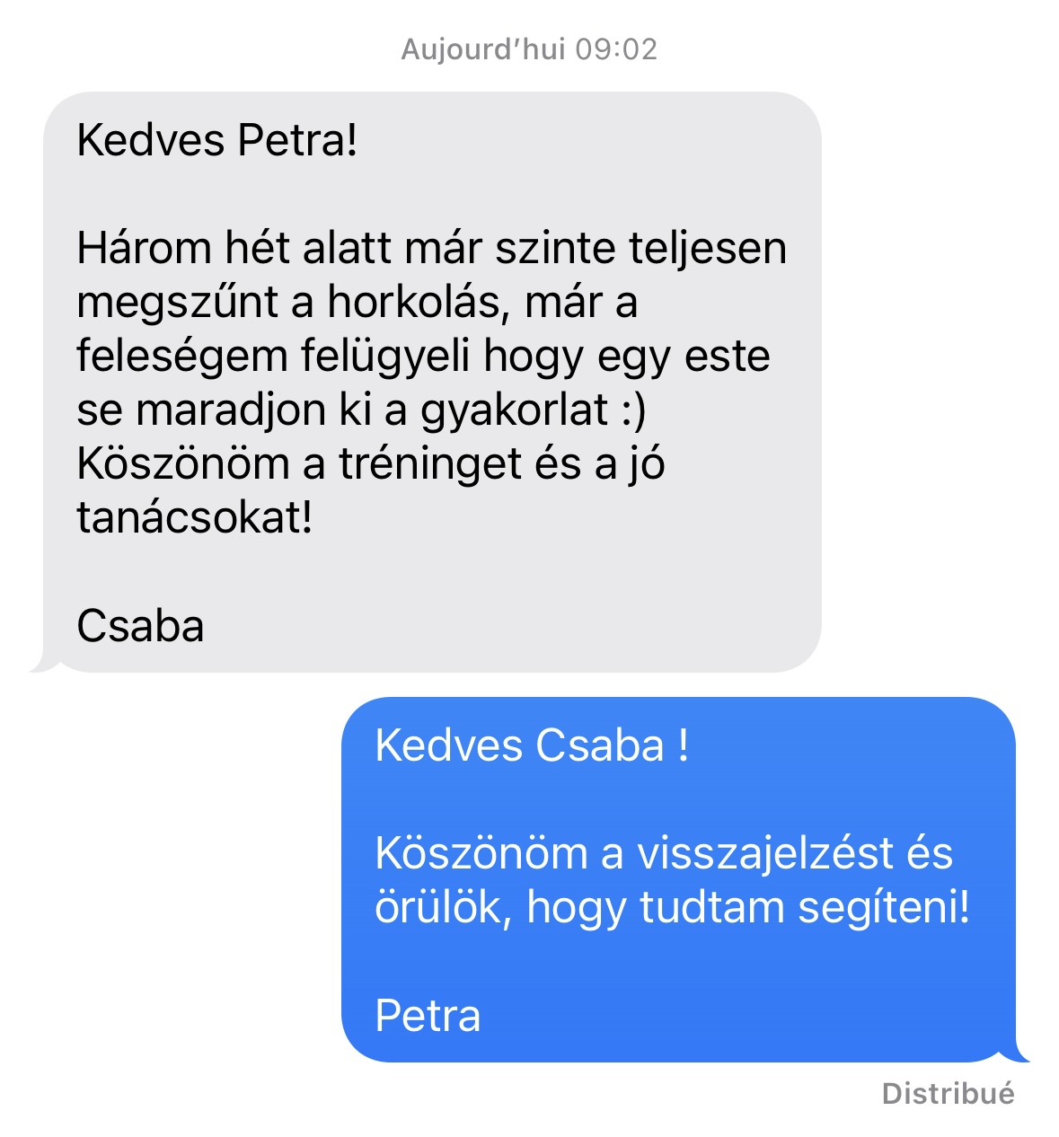 Sleep Coaching referencia